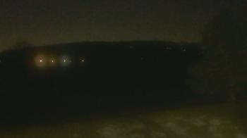 Weather camera view of North Lake School District.