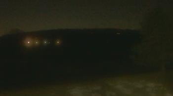 Weather camera view of North Lake School District.