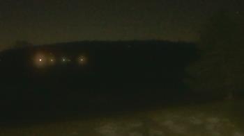 Weather camera view of North Lake School District.