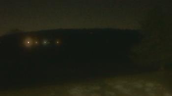 Weather camera view of North Lake School District.