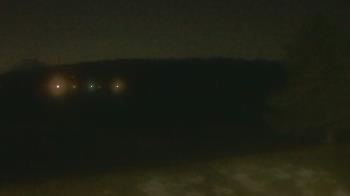 Weather camera view of North Lake School District.