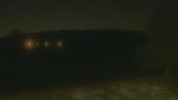 Weather camera view of North Lake School District.