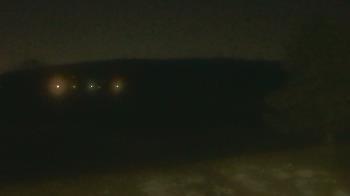 Weather camera view of North Lake School District.