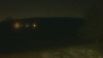 Weather camera view of North Lake School District.