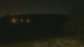 Weather camera view of North Lake School District.