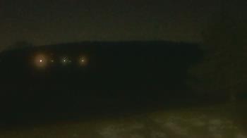 Weather camera view of North Lake School District.