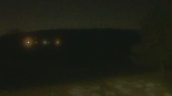 Weather camera view of North Lake School District.