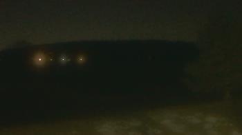 Weather camera view of North Lake School District.