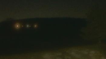 Weather camera view of North Lake School District.