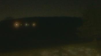 Weather camera view of North Lake School District.