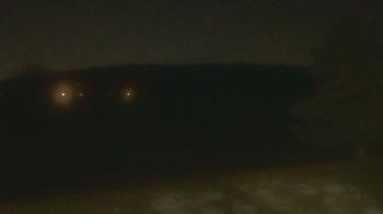 Weather camera view of North Lake School District.