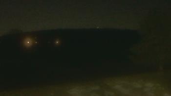 Weather camera view of North Lake School District.