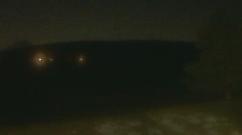 Weather camera view of North Lake School District.