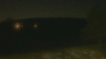 Weather camera view of North Lake School District.