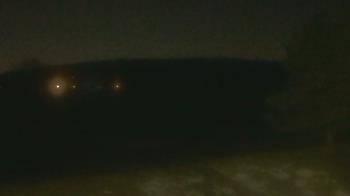 Weather camera view of North Lake School District.