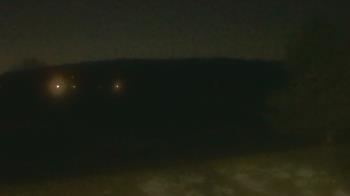 Weather camera view of North Lake School District.