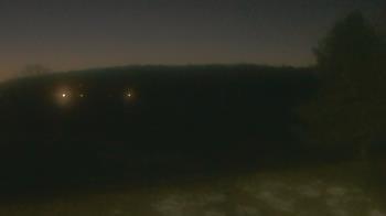 Weather camera view of North Lake School District.