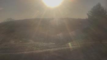 Weather camera view of North Lake School District.