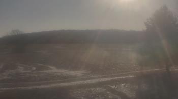 Weather camera view of North Lake School District.