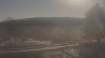 Weather camera view of North Lake School District.