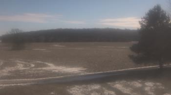 Weather camera view of North Lake School District.