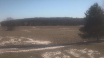 Weather camera view of North Lake School District.