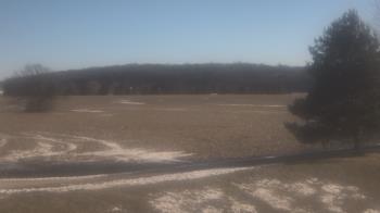 Weather camera view of North Lake School District.