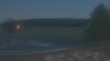 Weather camera view of North Lake School District.