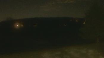 Weather camera view of North Lake School District.