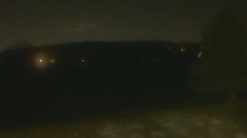 Weather camera view of North Lake School District.