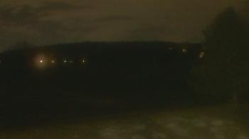 Weather camera view of North Lake School District.