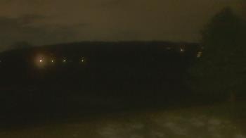 Weather camera view of North Lake School District.