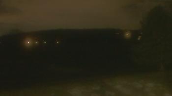 Weather camera view of North Lake School District.