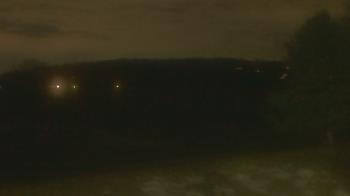 Weather camera view of North Lake School District.