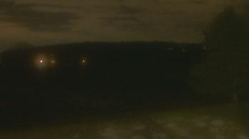 Weather camera view of North Lake School District.