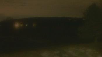 Weather camera view of North Lake School District.