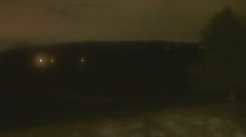 Weather camera view of North Lake School District.