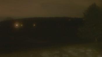 Weather camera view of North Lake School District.