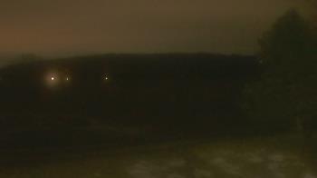 Weather camera view of North Lake School District.