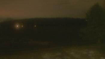 Weather camera view of North Lake School District.