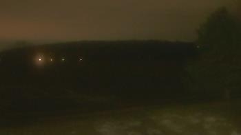 Weather camera view of North Lake School District.