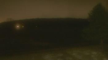 Weather camera view of North Lake School District.