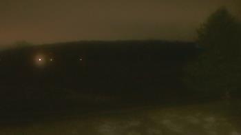 Weather camera view of North Lake School District.