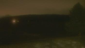 Weather camera view of North Lake School District.