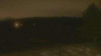 Weather camera view of North Lake School District.