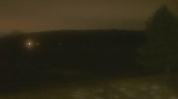 Weather camera view of North Lake School District.