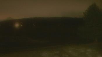 Weather camera view of North Lake School District.