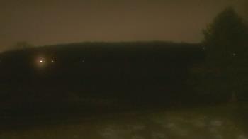 Weather camera view of North Lake School District.