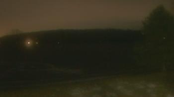 Weather camera view of North Lake School District.