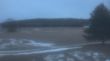 Weather camera view of North Lake School District.